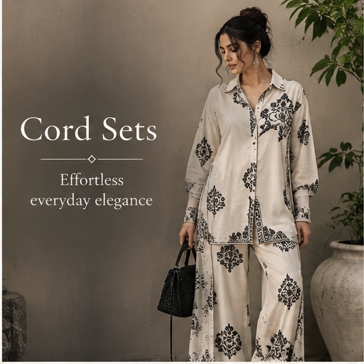 Cord Sets